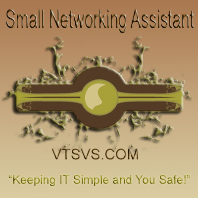 Small Networking Assistant - VTSVS.COM